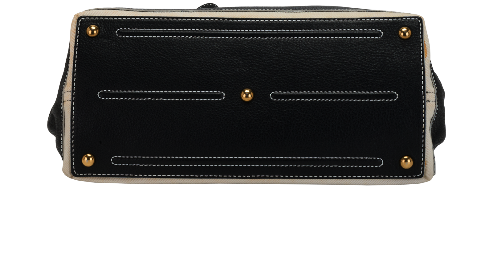 Muse 2, &pound;395, Handbags, Black, Leather, Top view